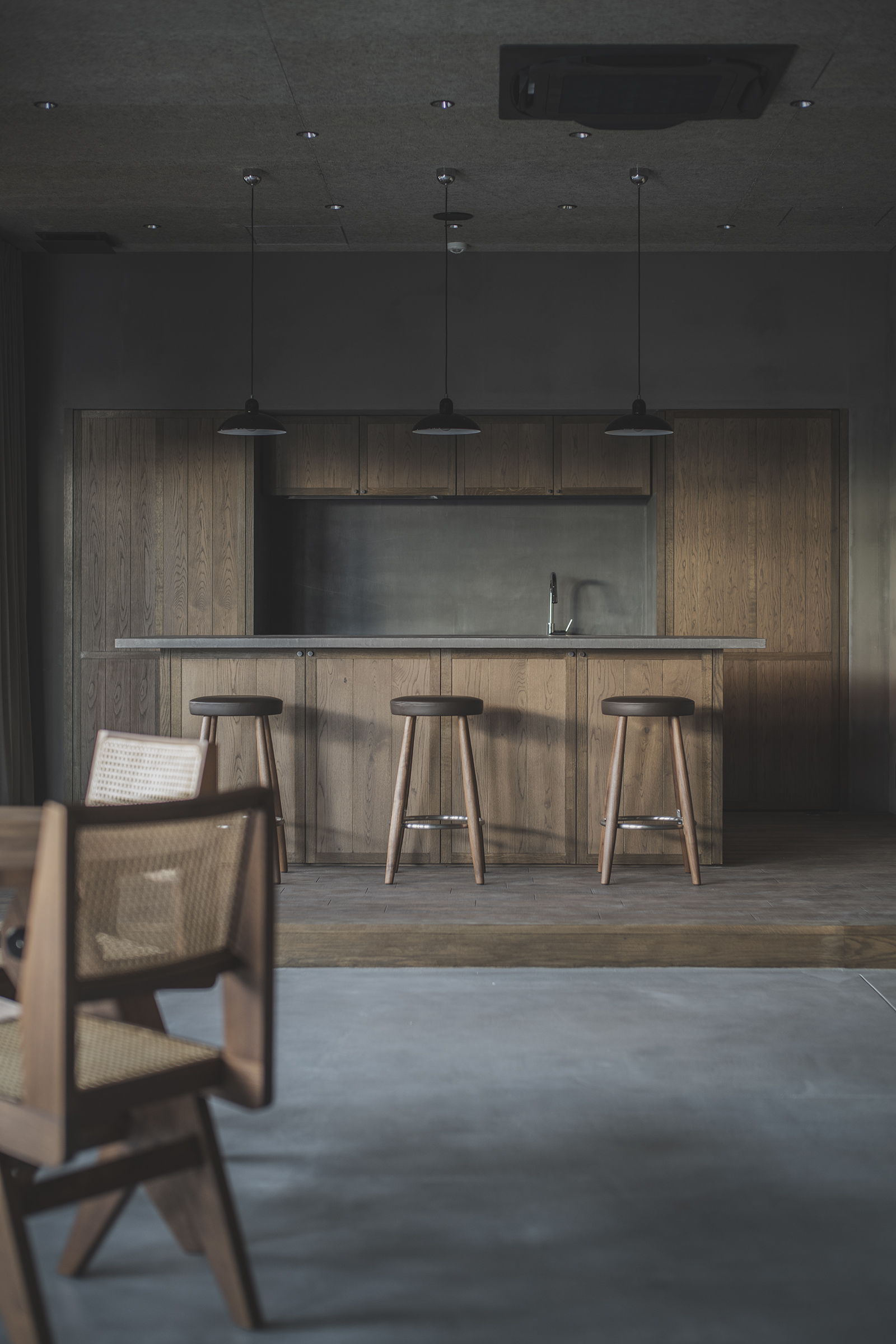 TOYOTA COROLLA SAITAMA Kawaguchi-lounge