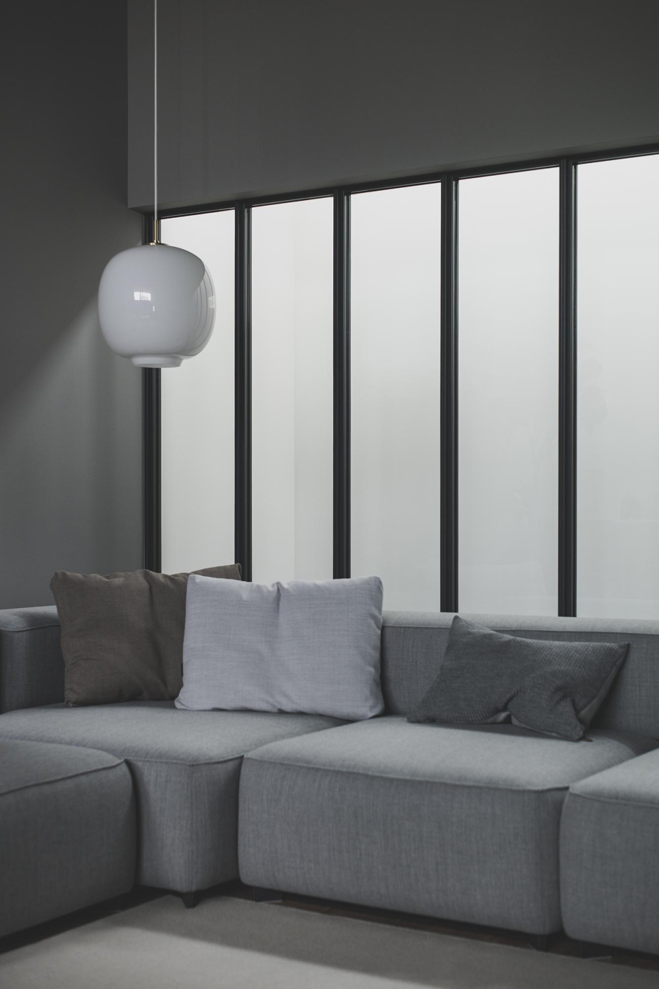 インテリアスタイリング
LIVING ROOM