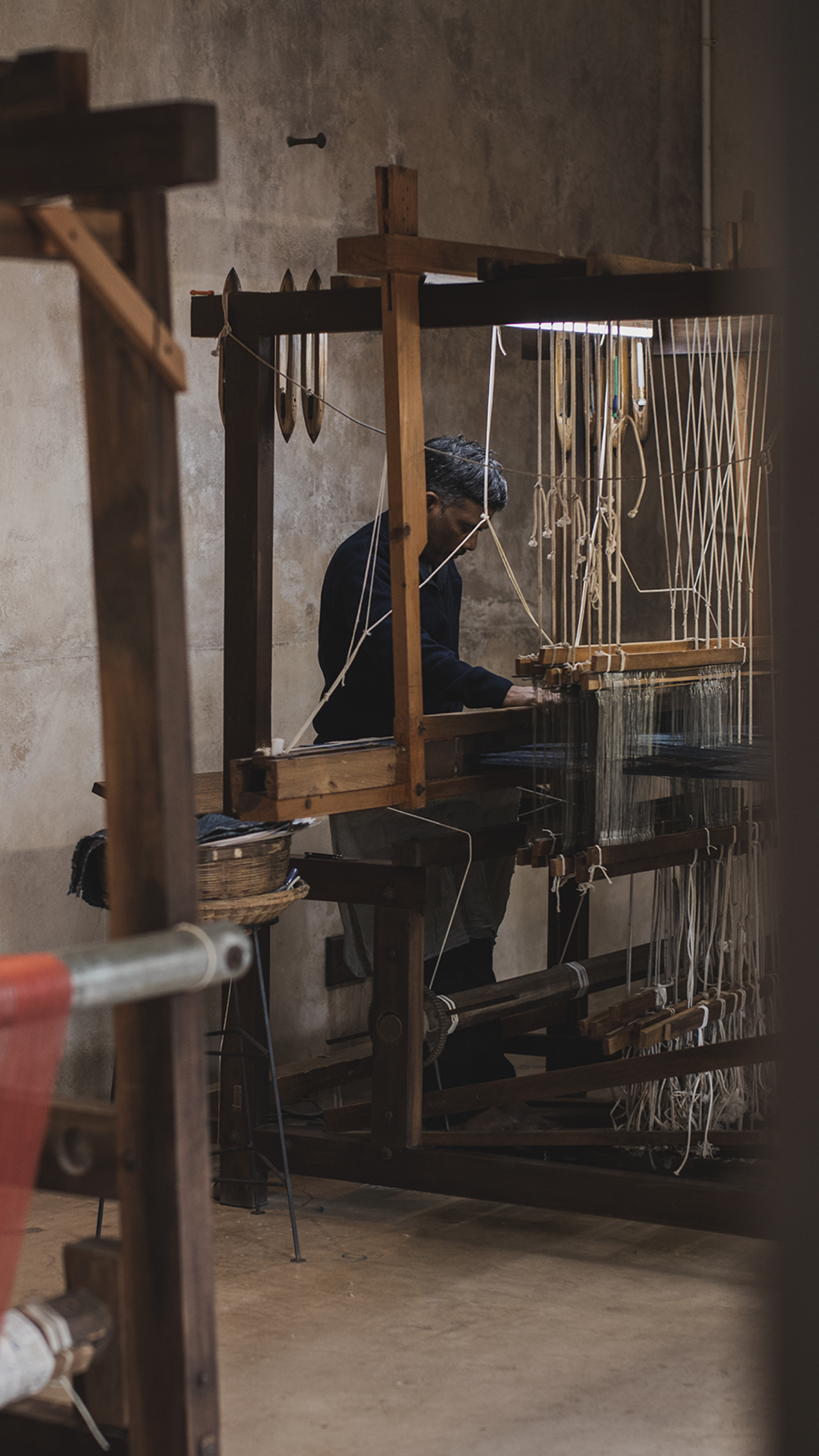 企画展「MAKI TEXTILE STUDIO ― インド・デラドゥーンより」
51％ Store 富山