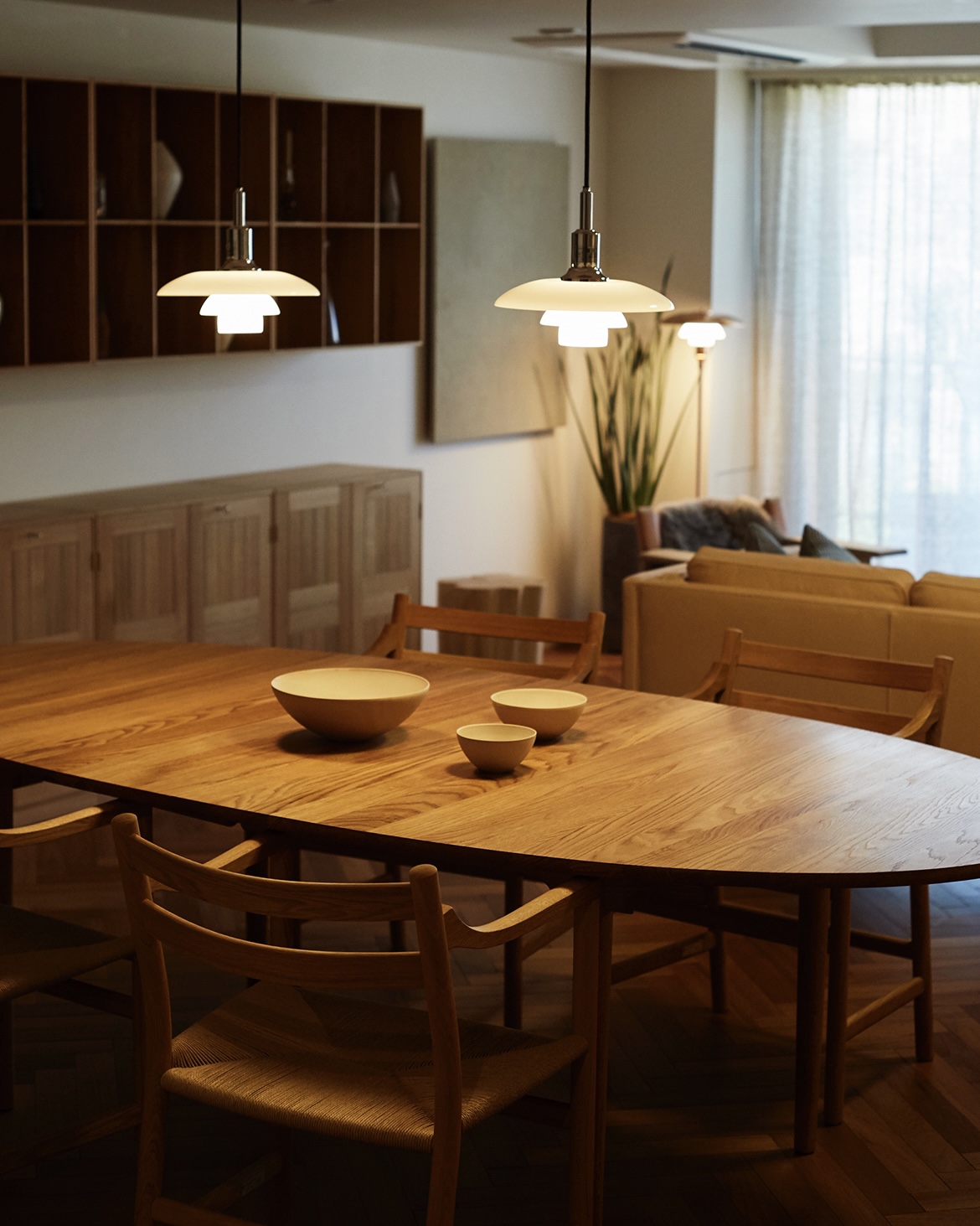 News | DINING SET CAMPAIGN