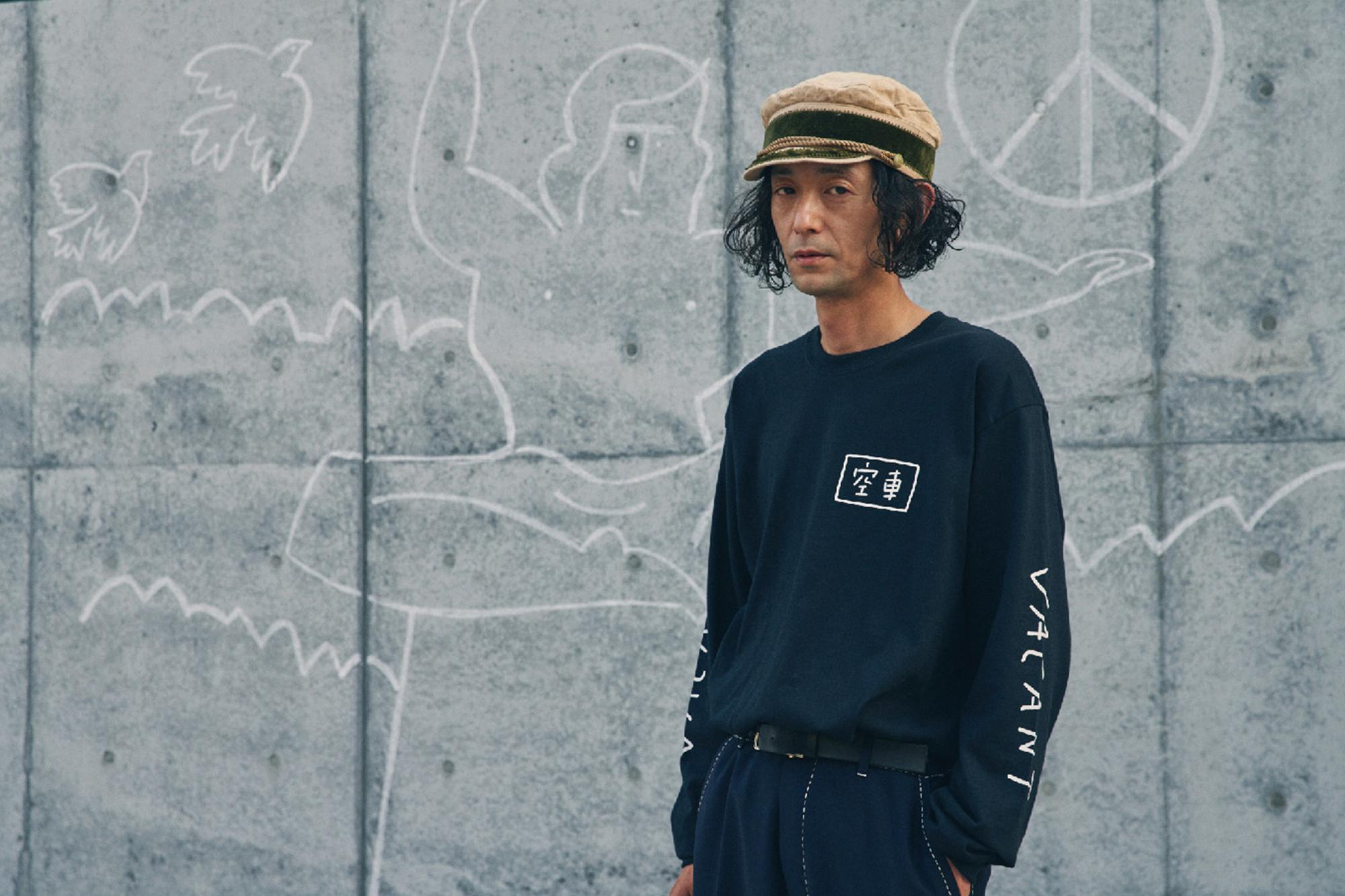 BlueCab Apparel