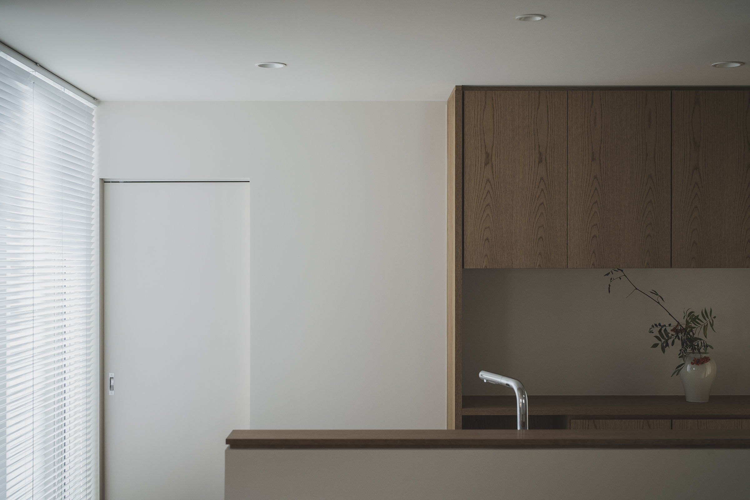 F HOUSE