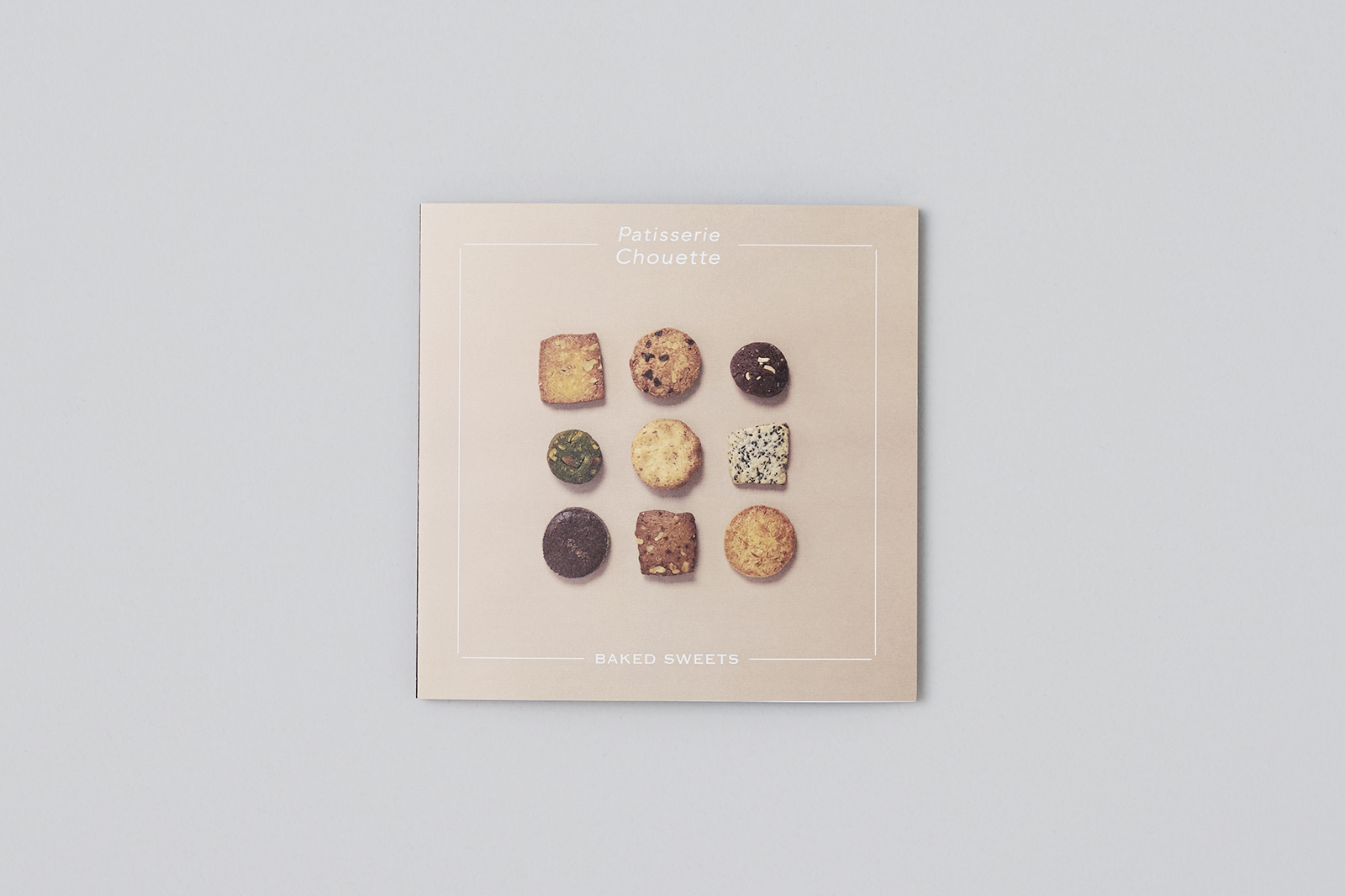 Patisserie Chouette