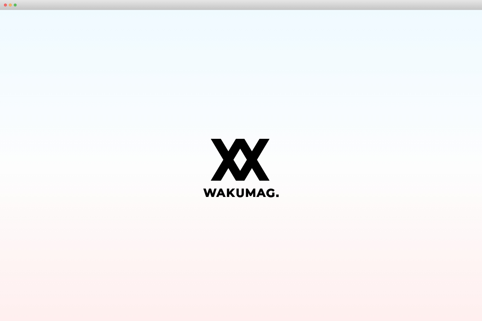 Netz WAKUMAG.