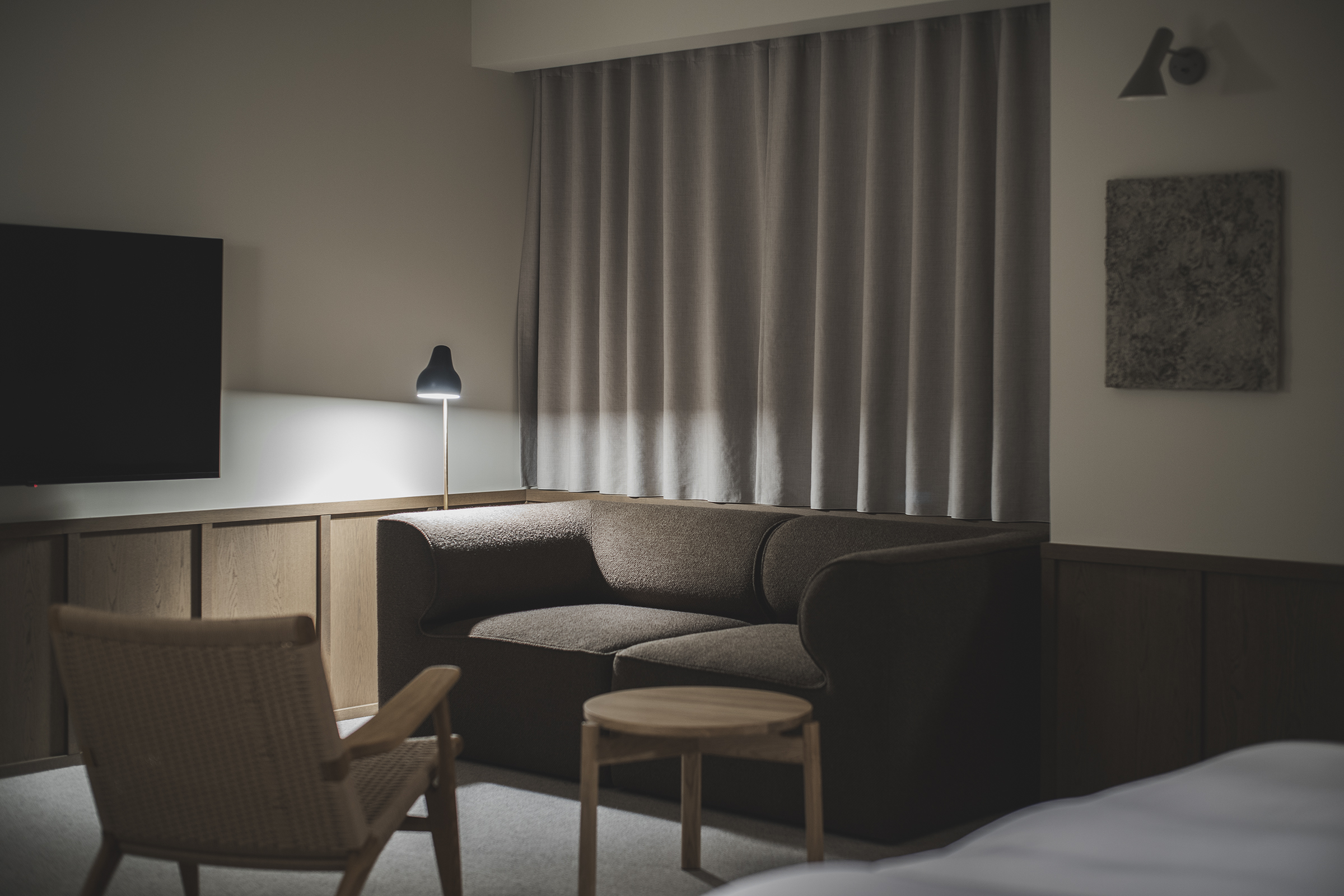 HOTEL JAL CITY TOYAMA