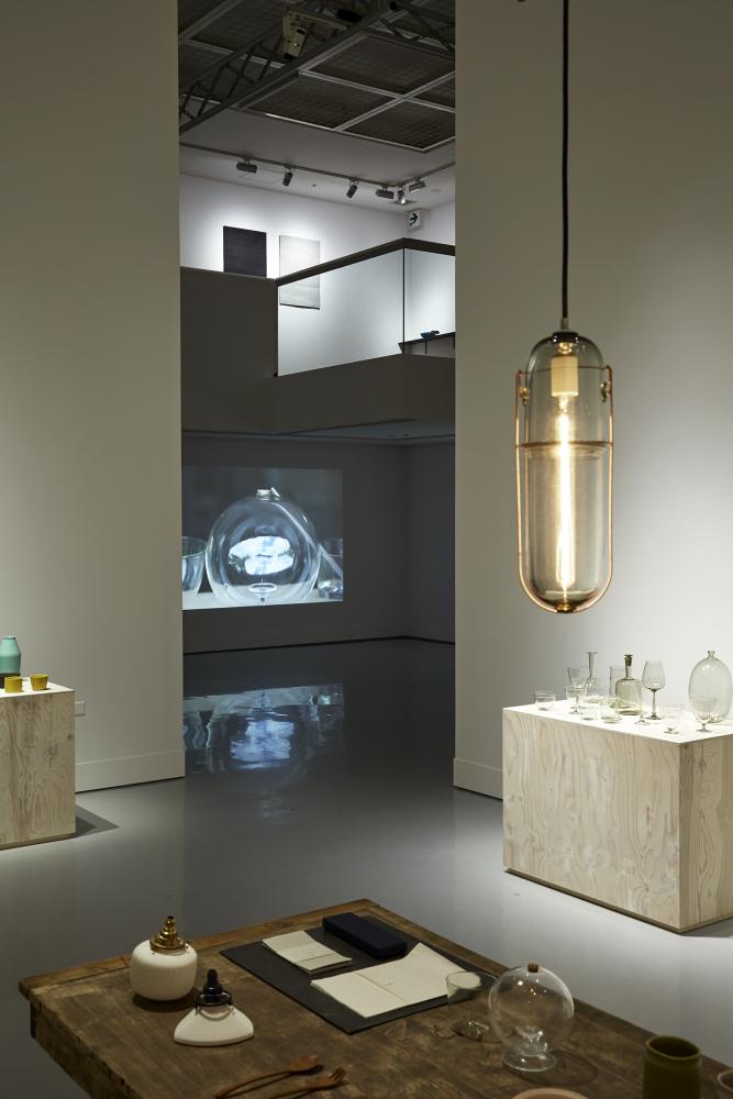 SHISEIDO GALLERY