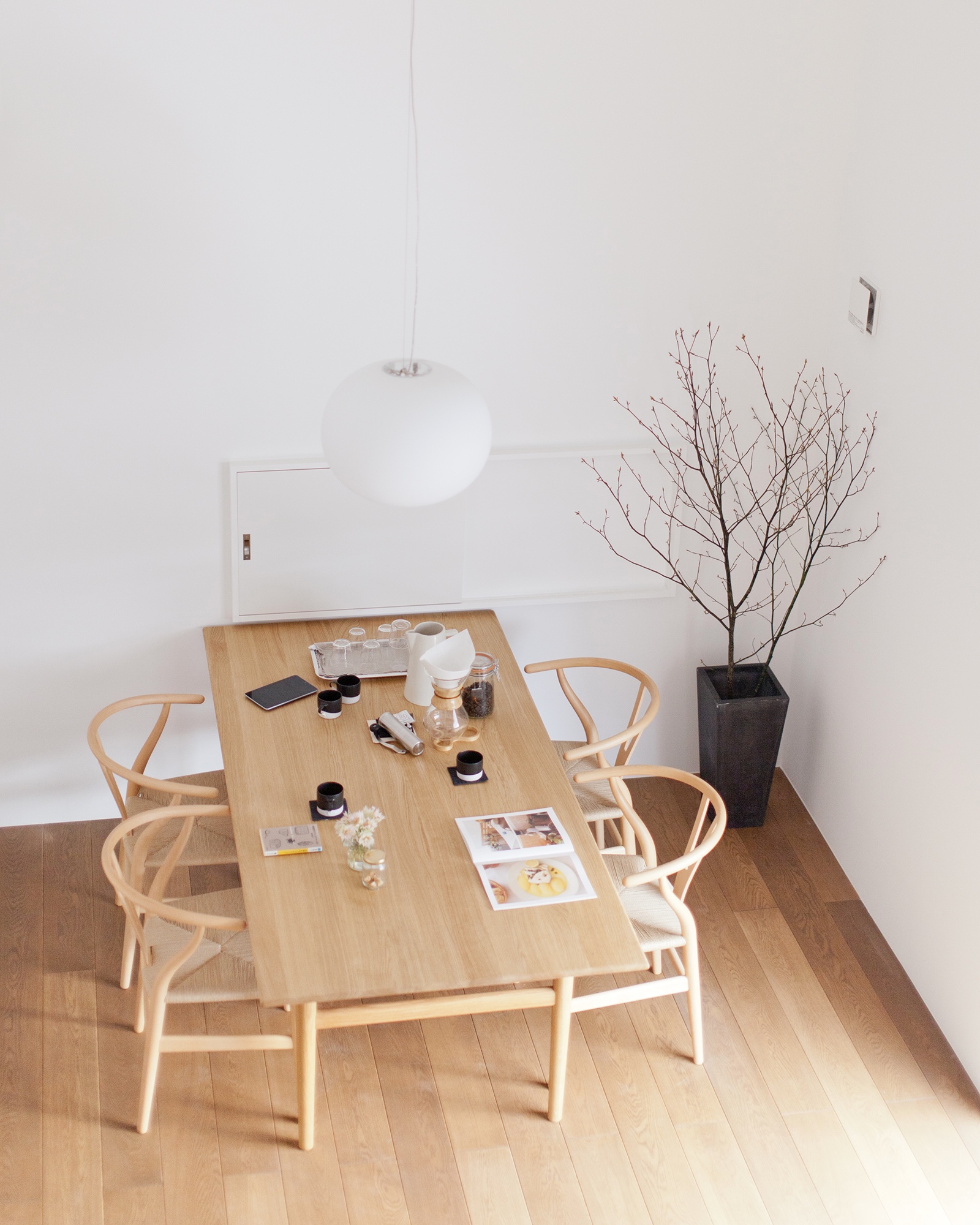 News | DINING SET CAMPAIGN