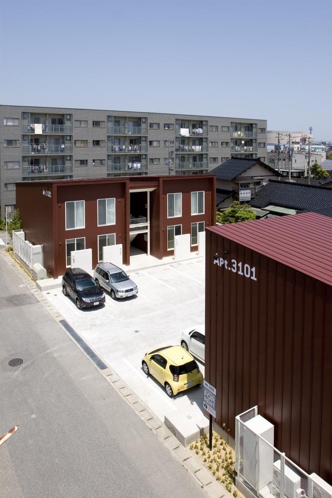 Apt.3101