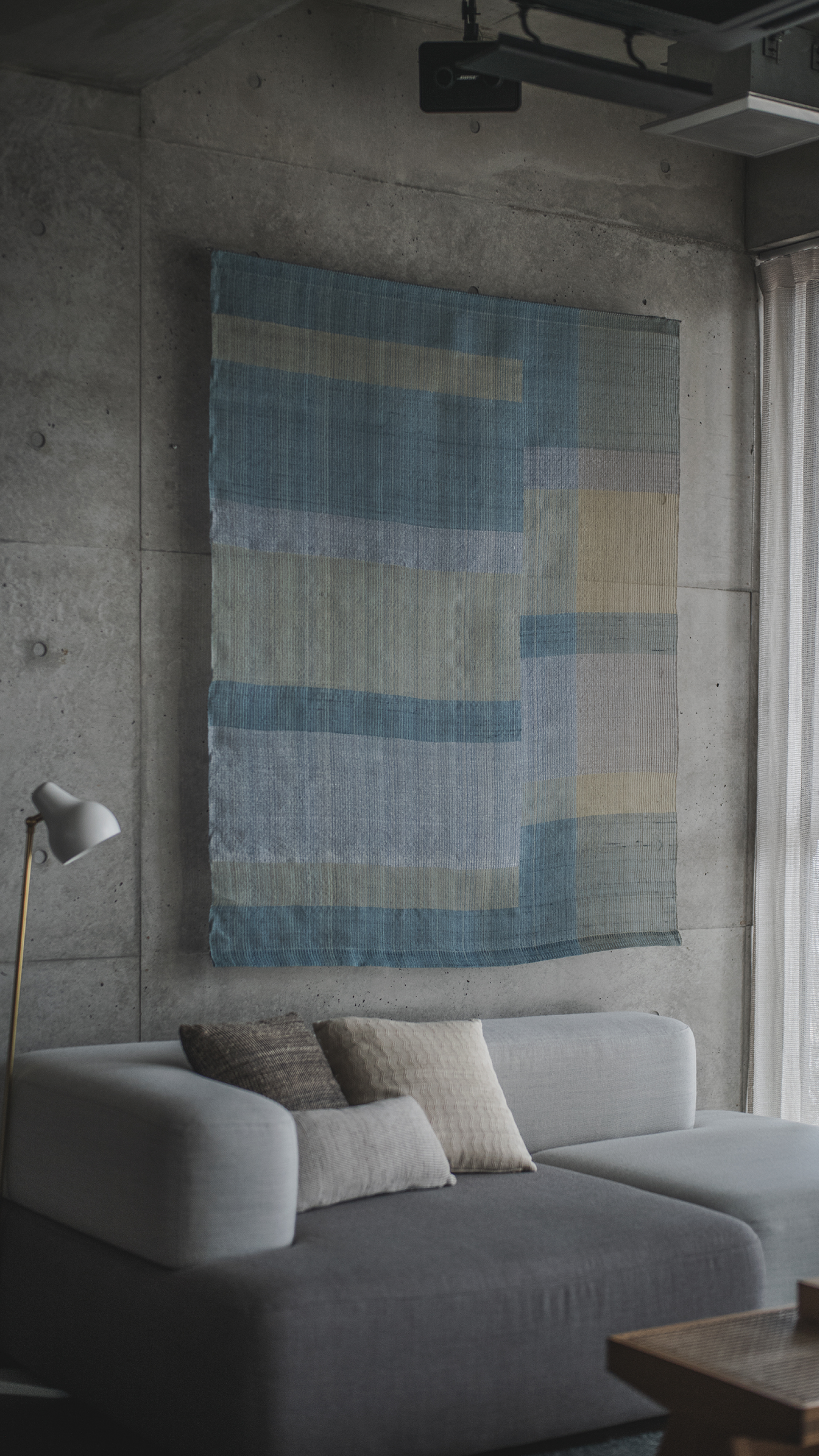 企画展「MAKI TEXTILE STUDIO ― インド・デラドゥーンより」
51％ Store 富山