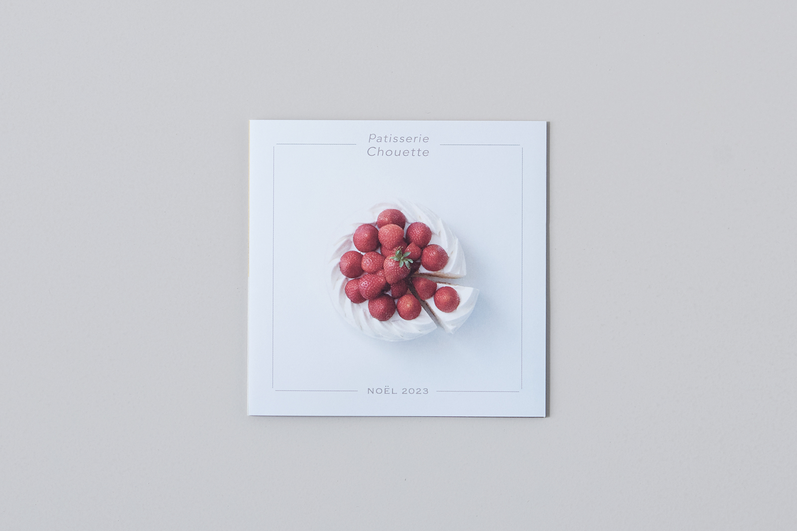 Patisserie Chouette