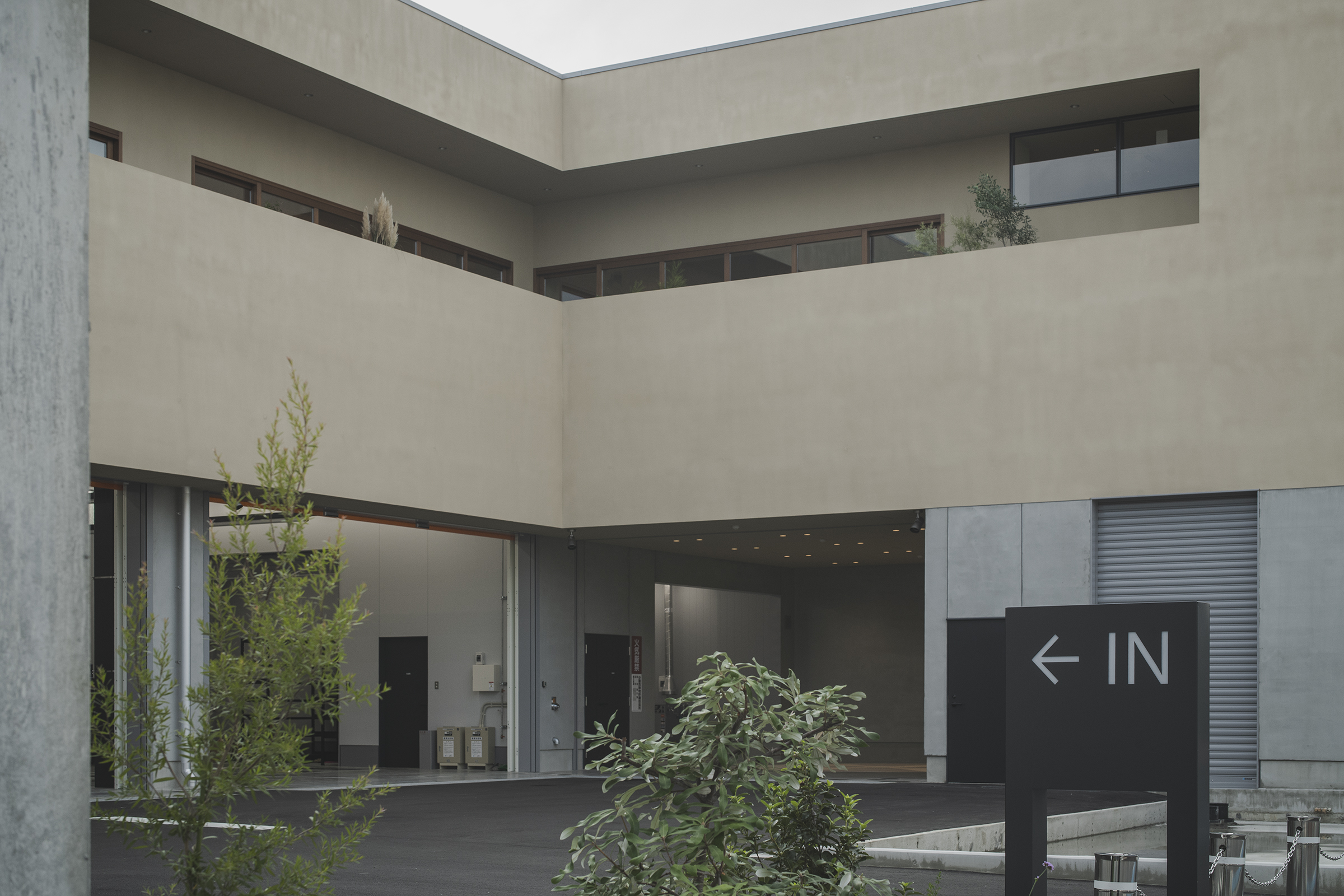 TOYOTA COROLLA SAITAMA Kawagushi