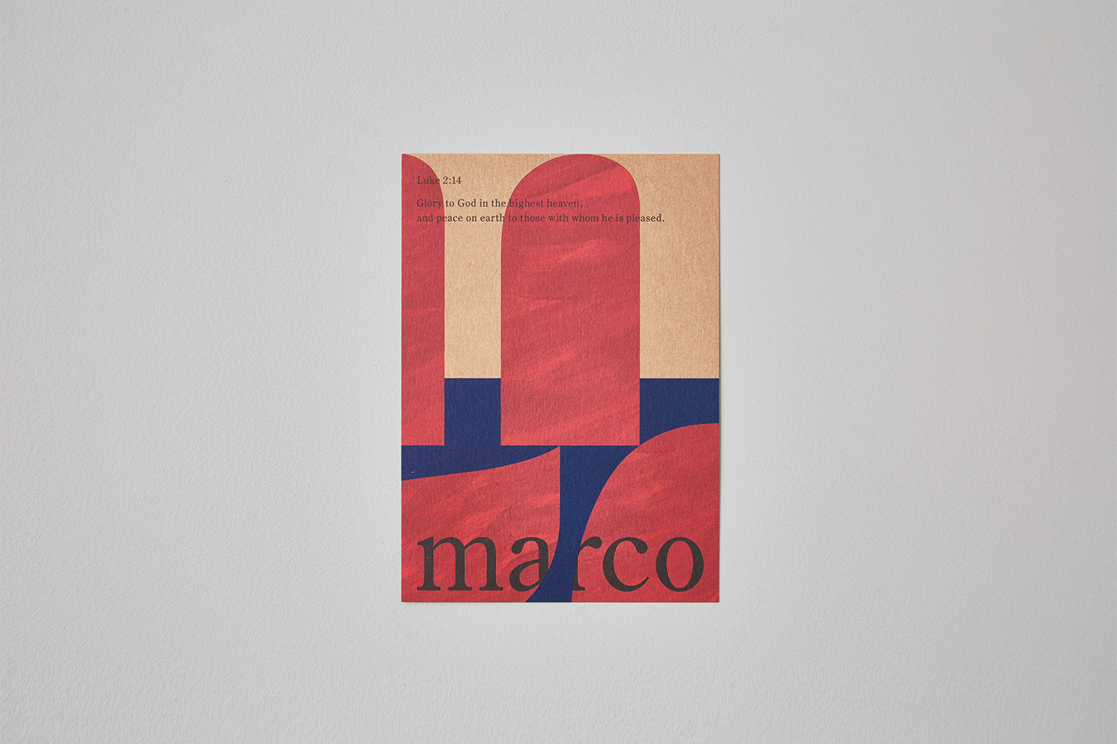 marco