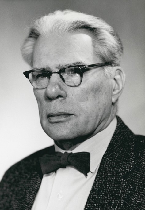 Mogens Koch