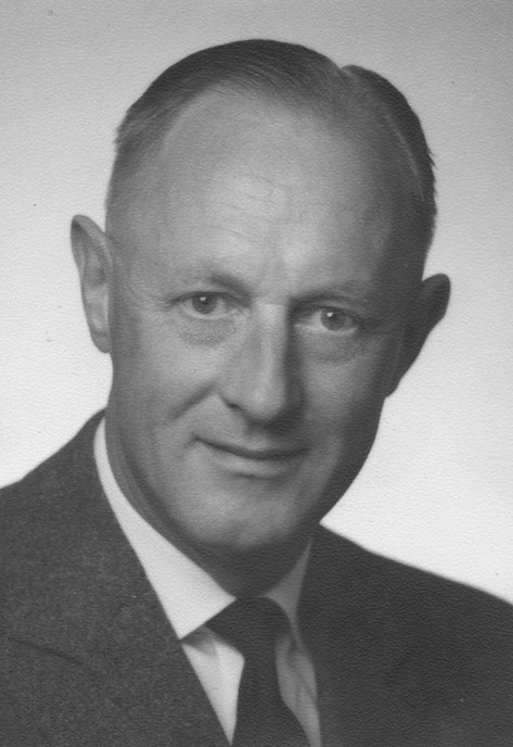 Helge Sibast