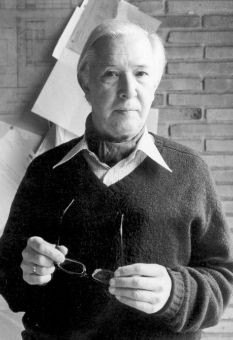 Hans J. Wegner